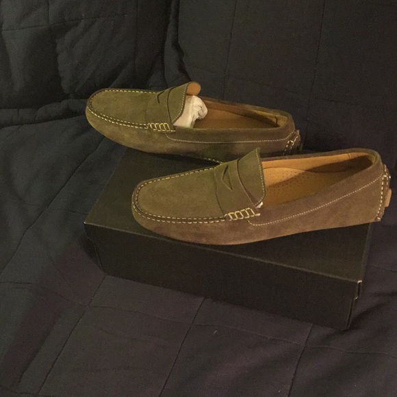 Elegant shoes to wear out - Picture 4 of 4